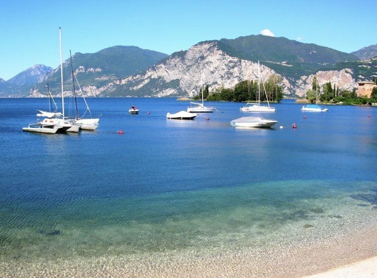 Residenza Il Rustico Lago Maggiore Gravellona Toce Quarto foto
